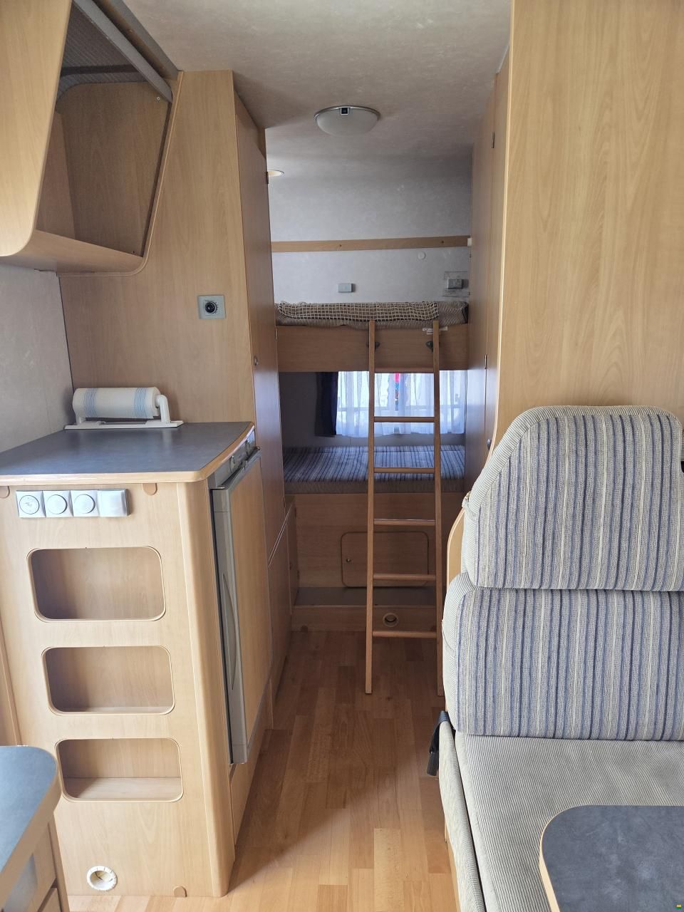 Adria A 576 DK