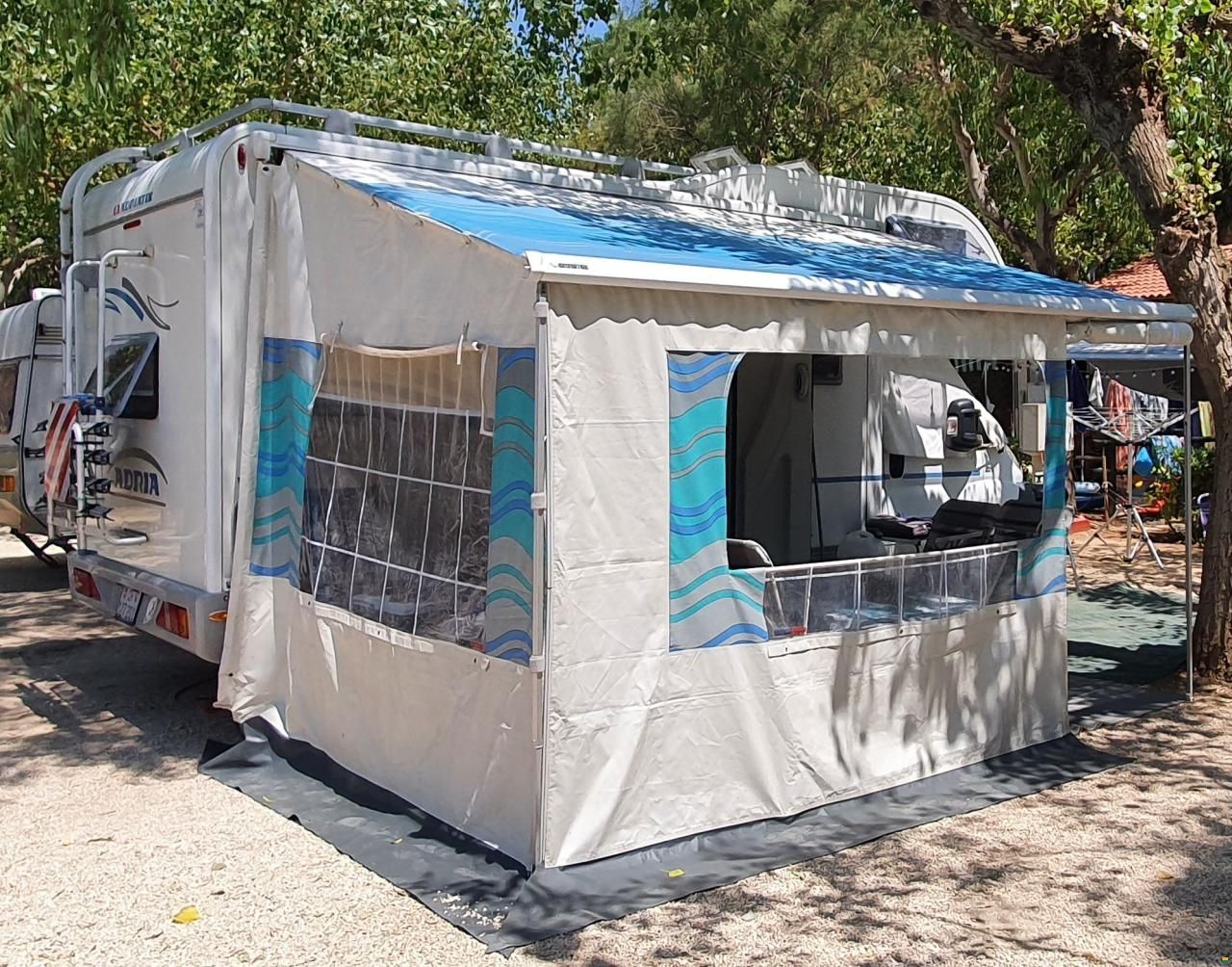 Adria A 576 DK