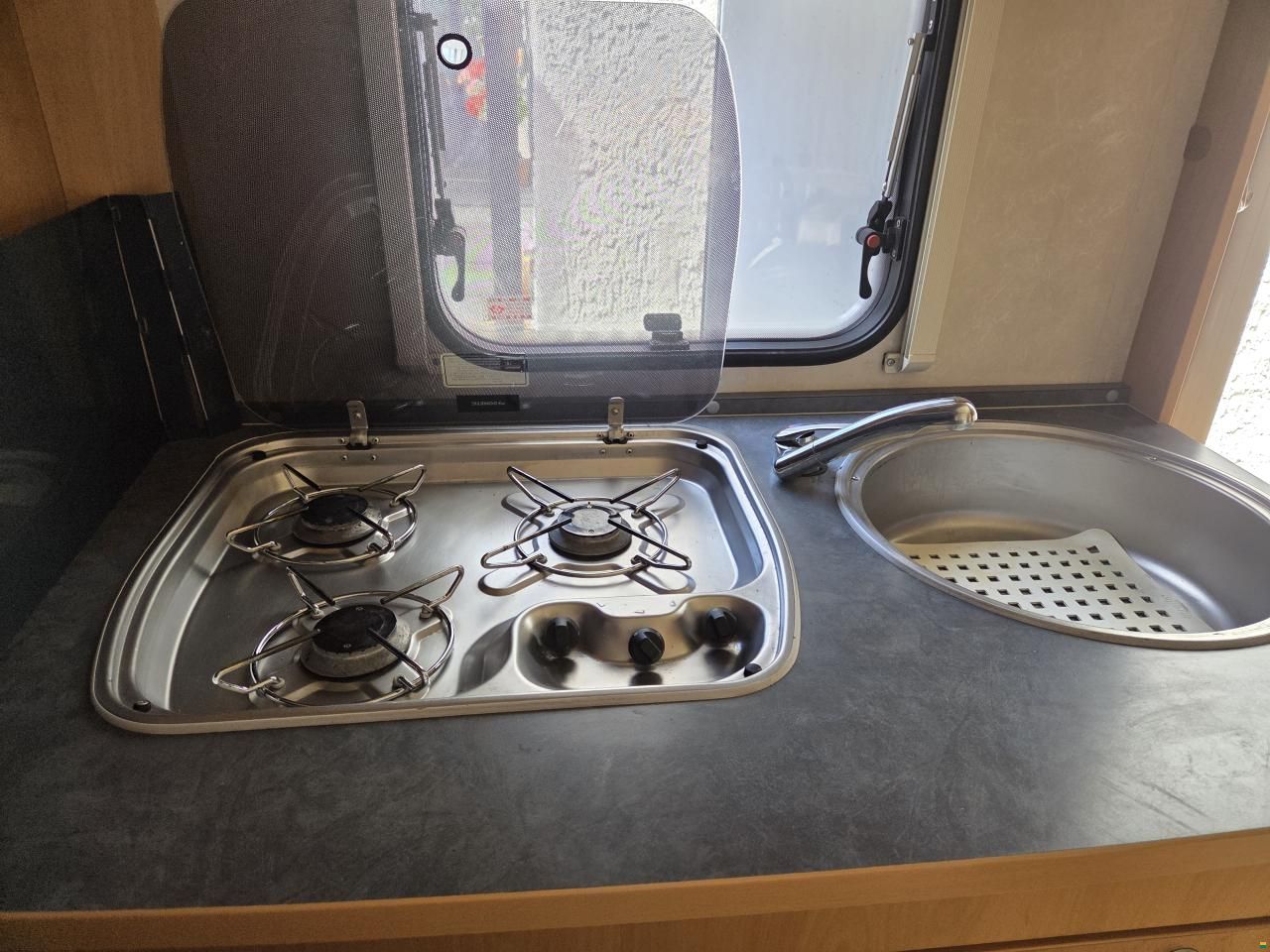 Adria A 576 DK