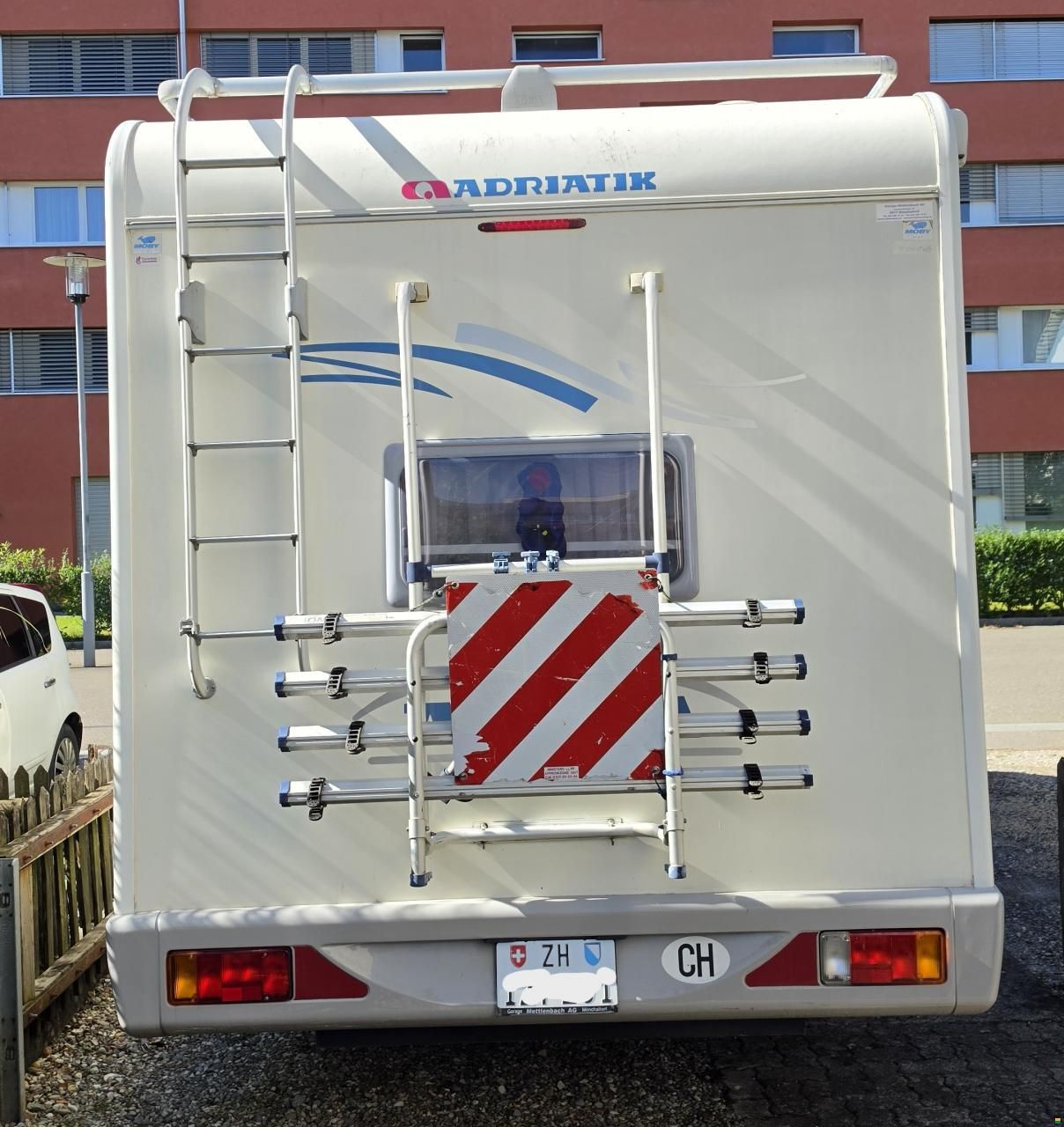Adria A 576 DK