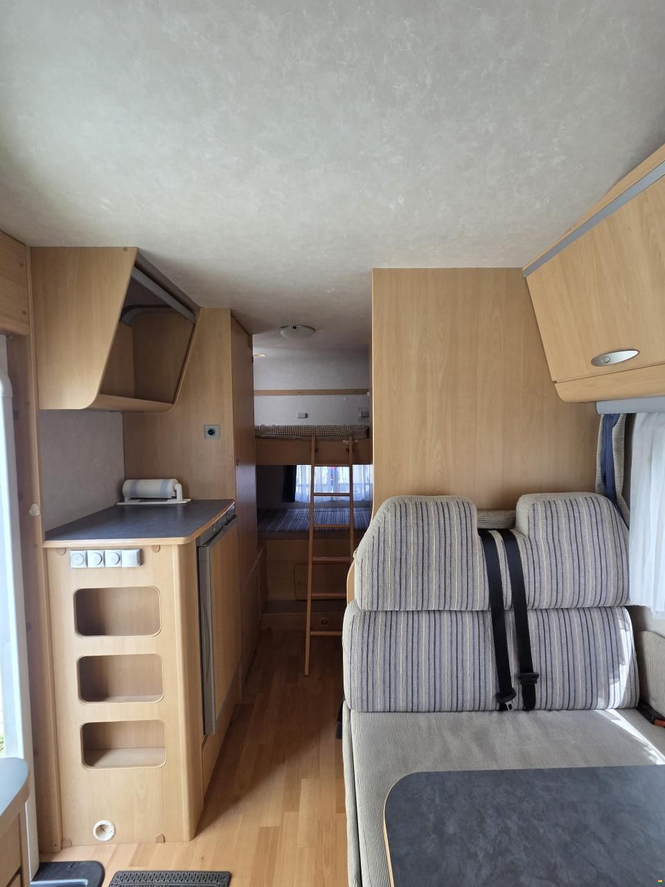 Adria A 576 DK