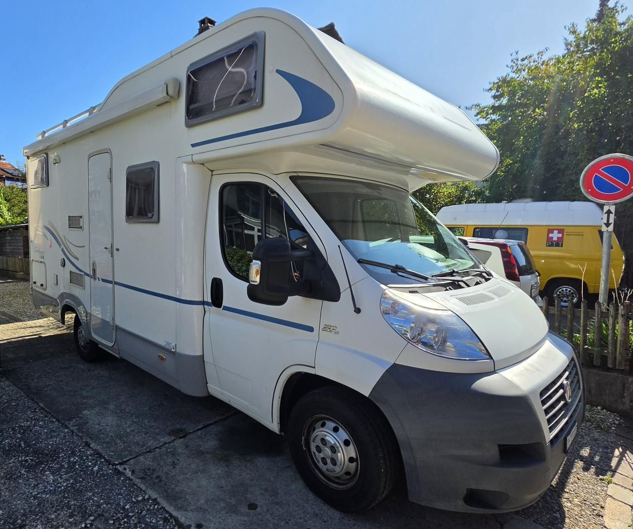 Adria A 576 DK