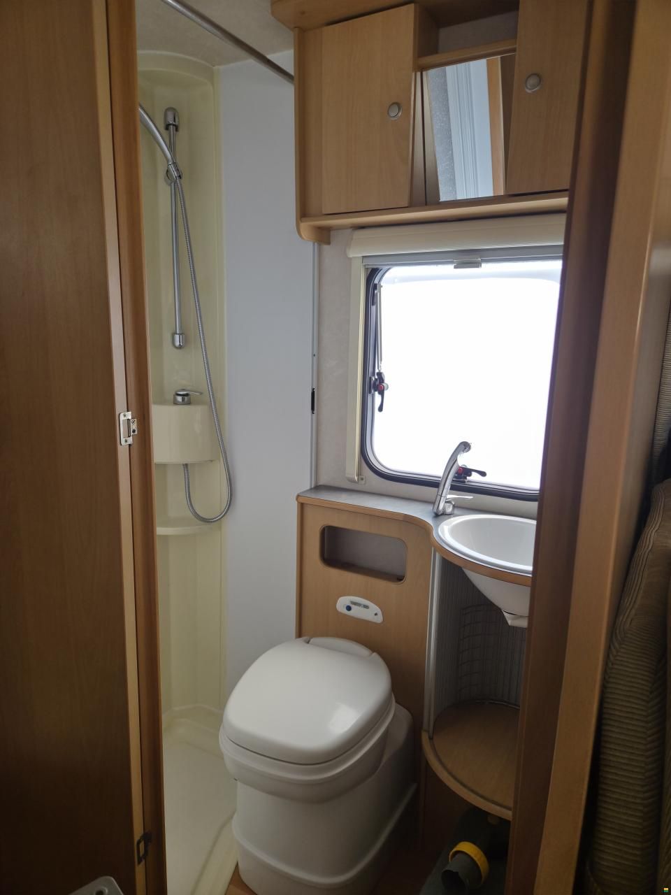 Adria A 576 DK
