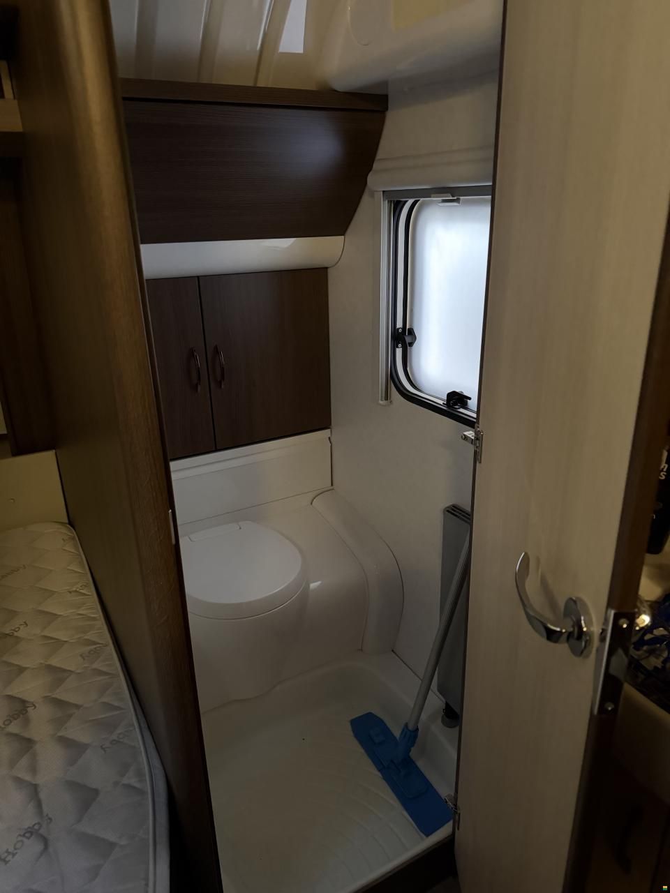 Hobby Prestige 720 UKFe