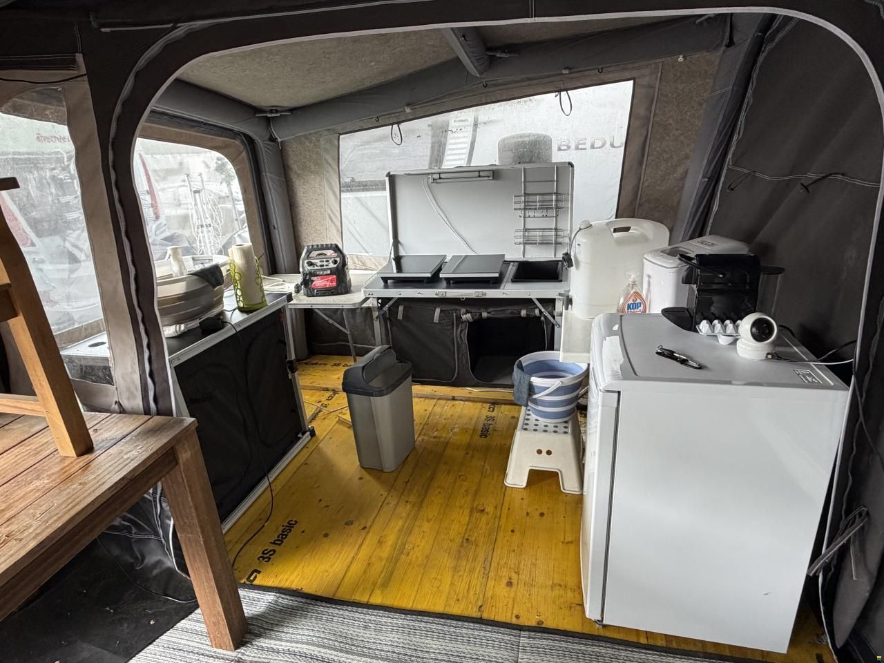 Hobby Prestige 720 UKFe