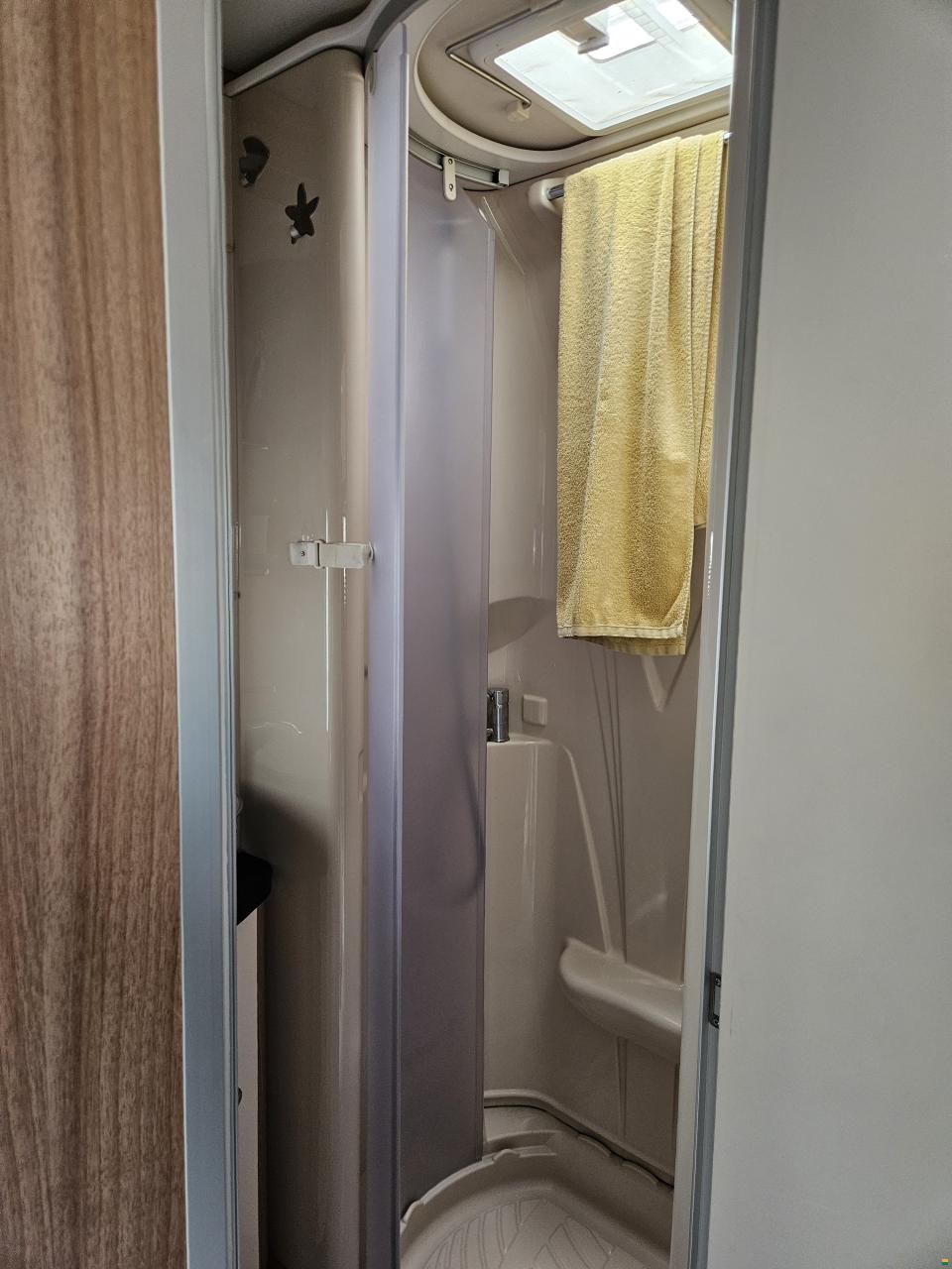 Chausson Flash 614