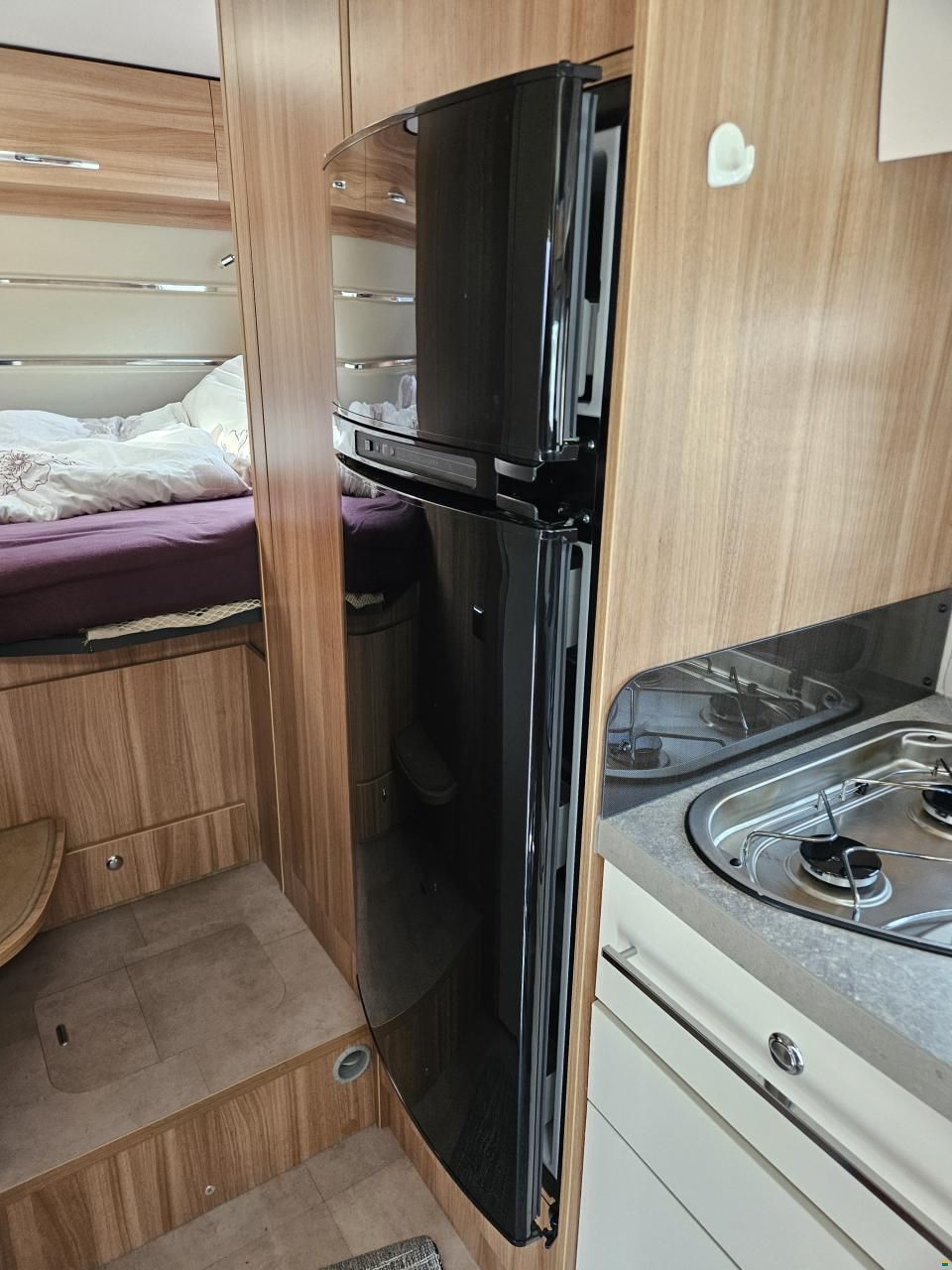 Chausson Flash 614