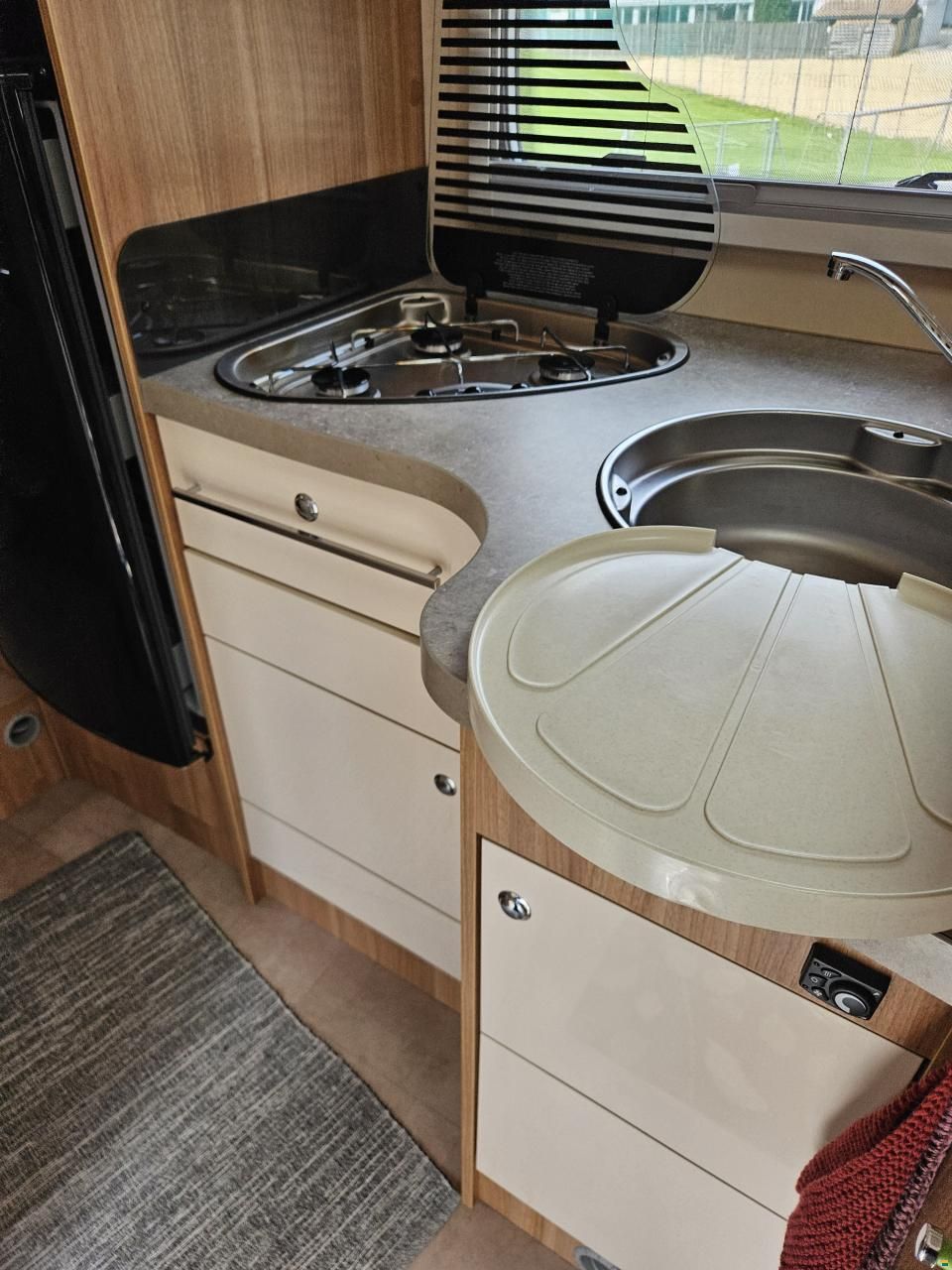 Chausson Flash 614