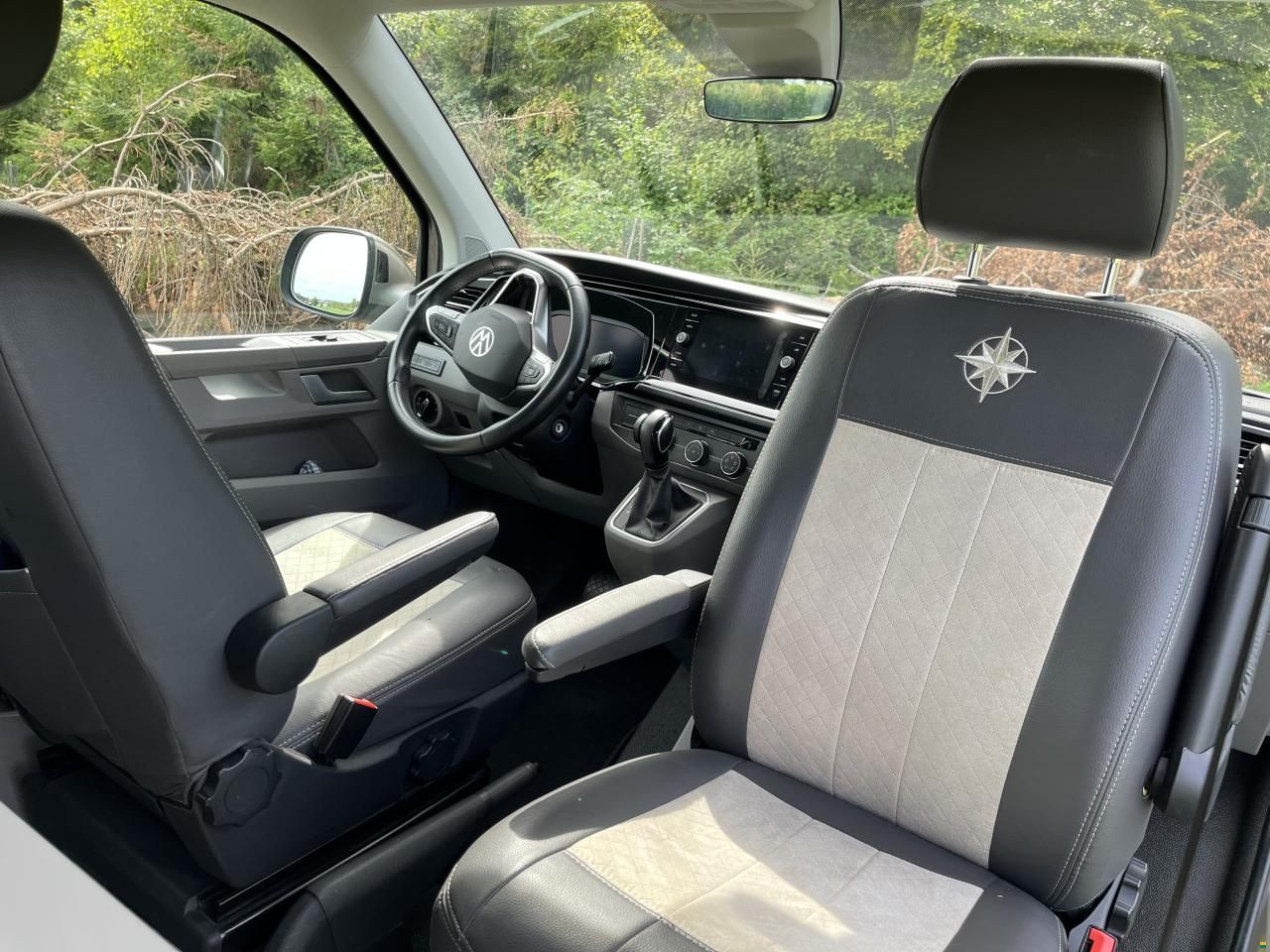 Westfalia Kepler 1 T6.1