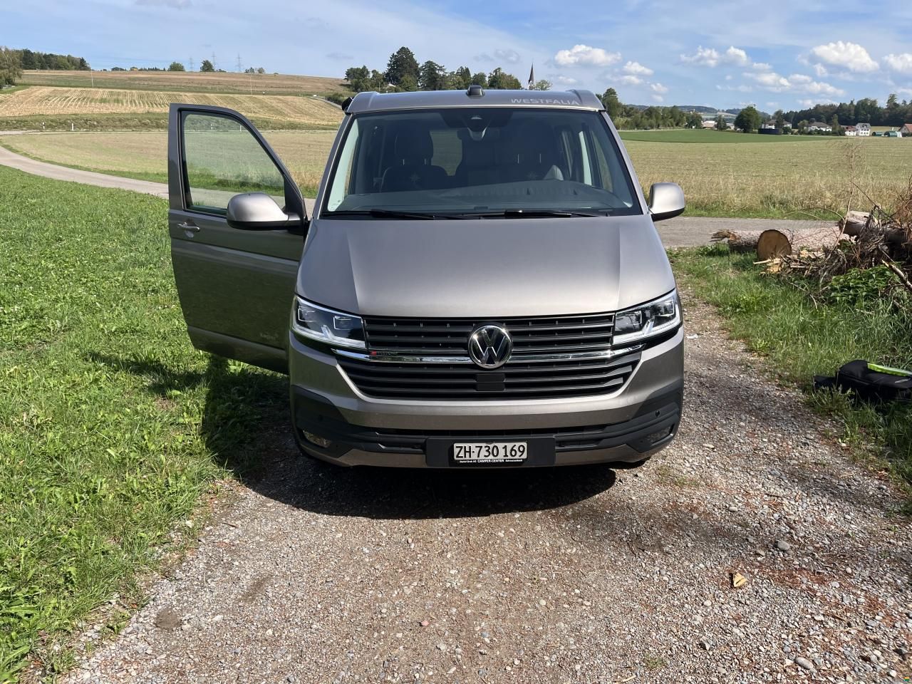 Westfalia Kepler 1 T6.1