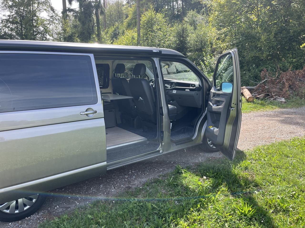 Westfalia Kepler 1 T6.1