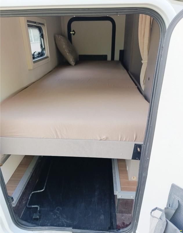 Etrusco A6600 BB