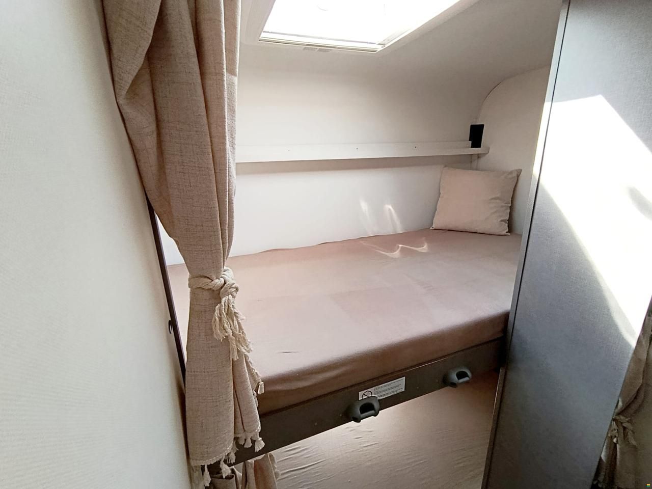 Etrusco A6600 BB