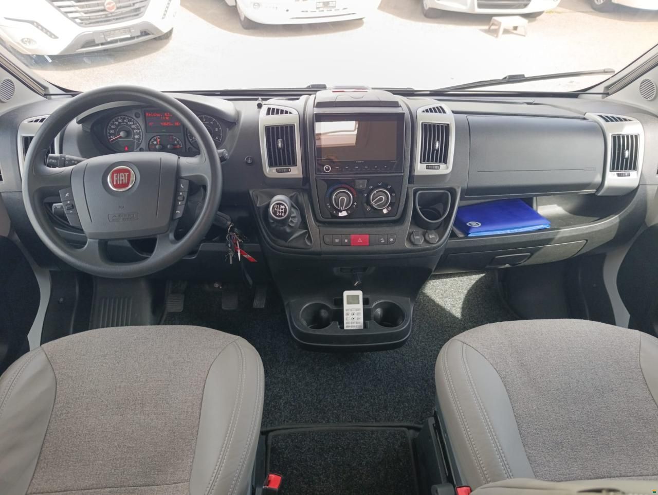 Etrusco A6600 BB