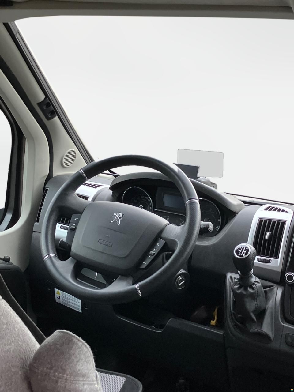 Weinsberg CaraBus 540 MQ