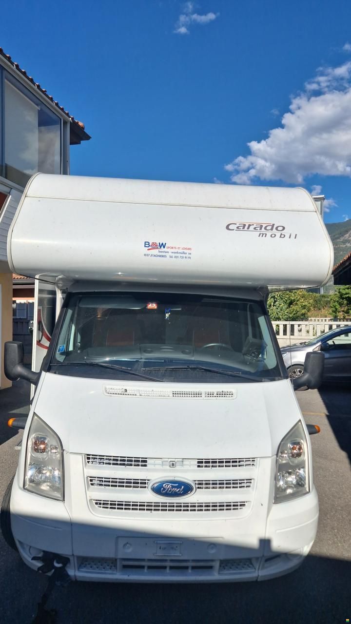 Carado A464
