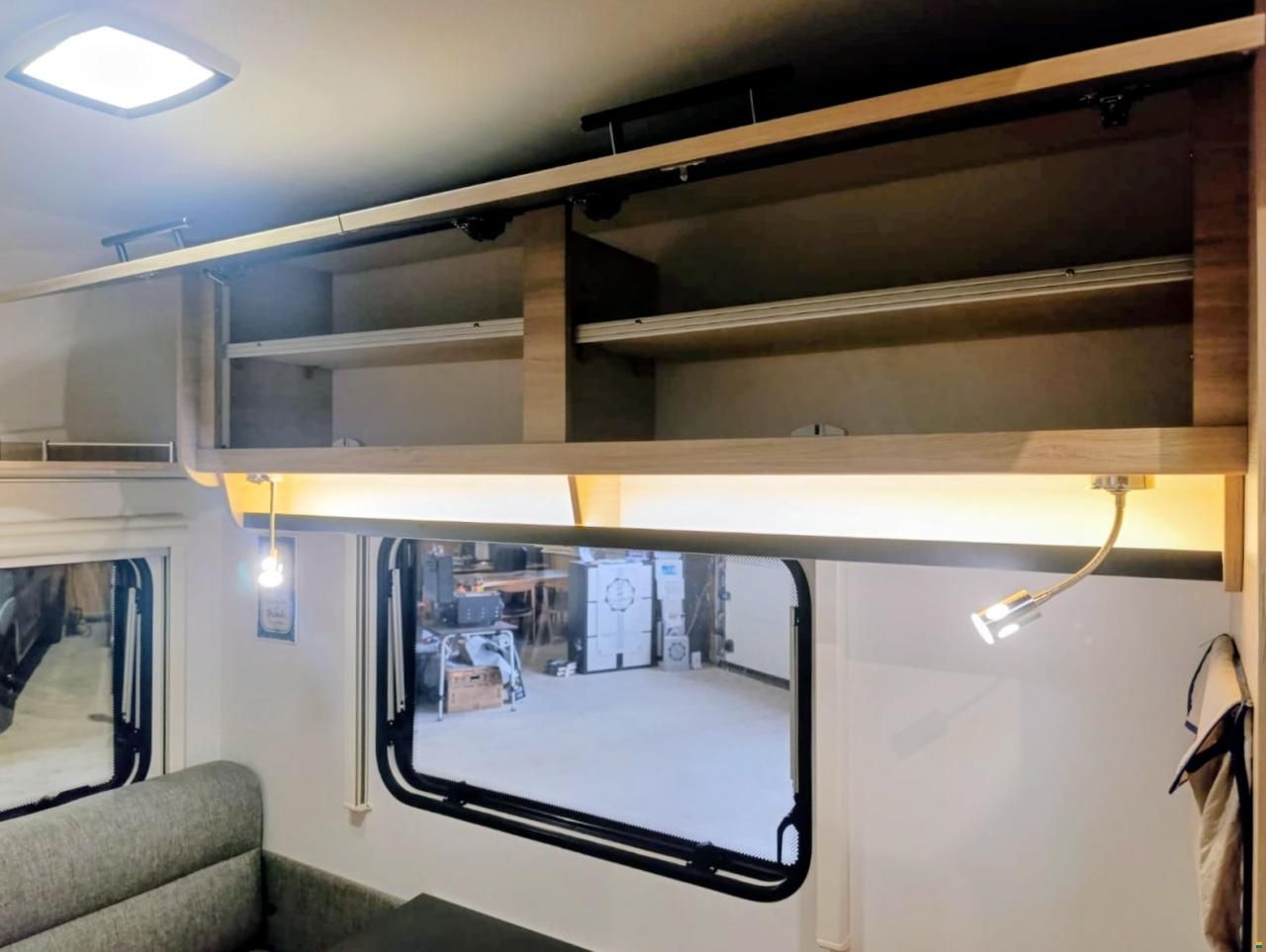 Caravelair Alba 390 Style