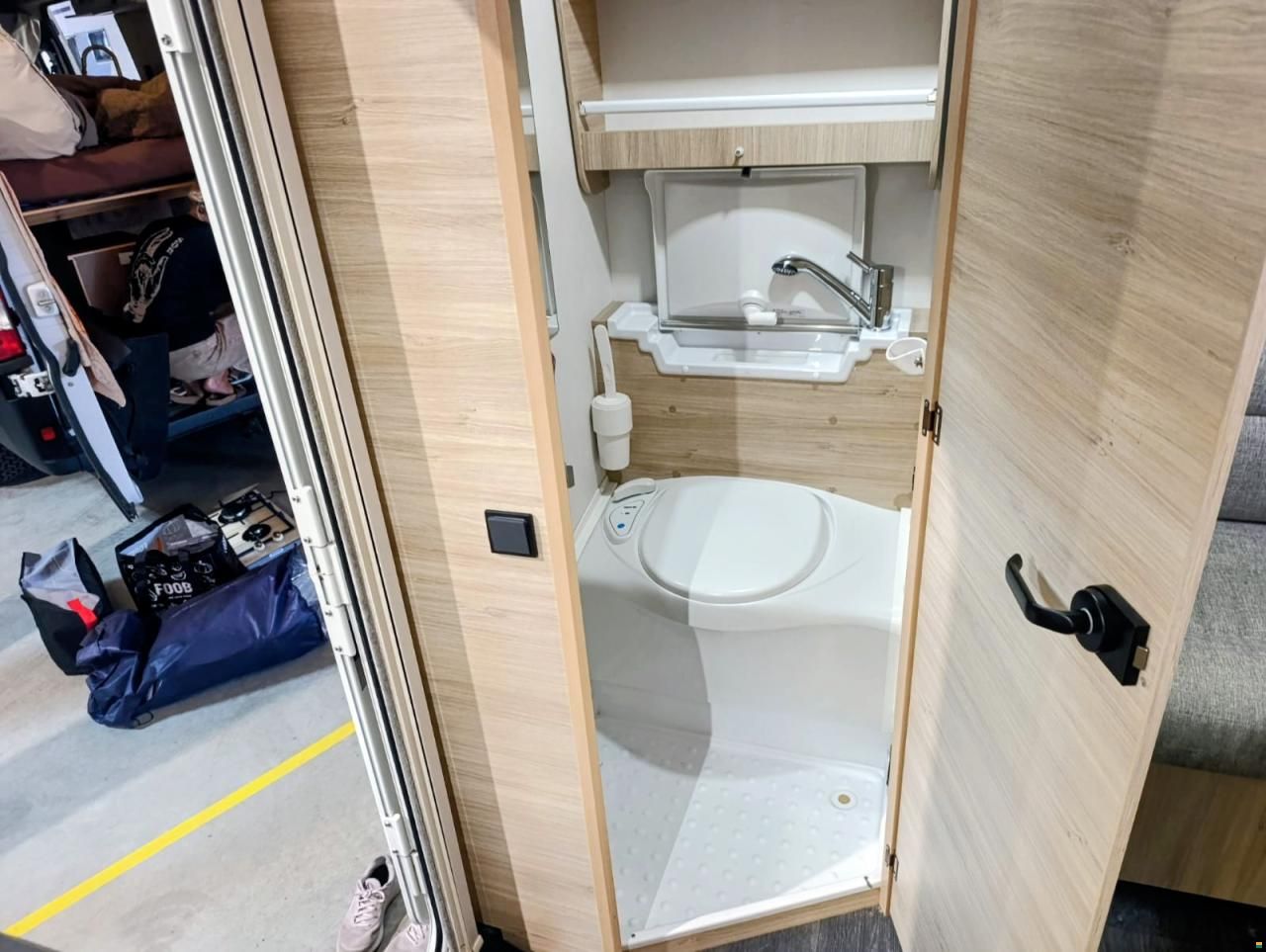 Caravelair Alba 390 Style