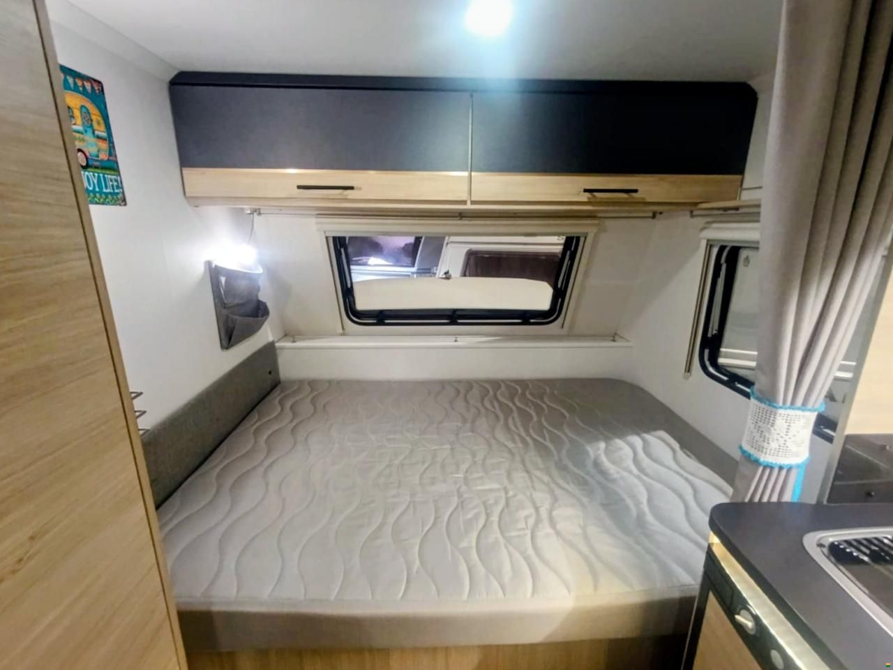 Caravelair Alba 390 Style