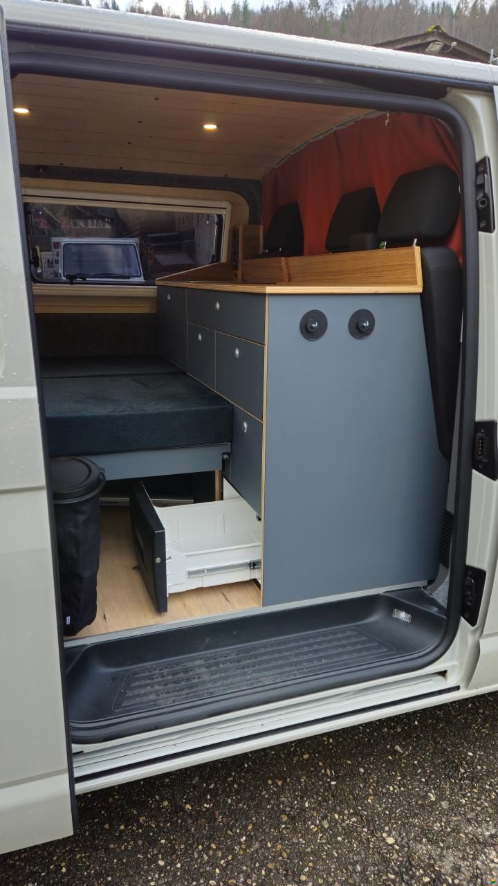Volkswagen T6.1