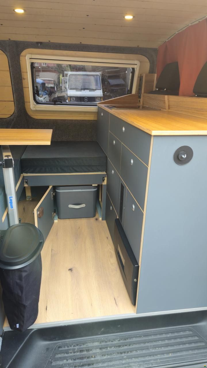 Volkswagen T6.1