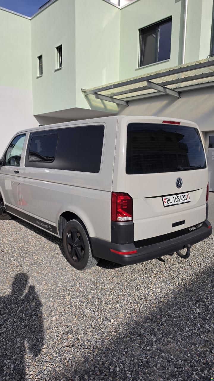 Volkswagen T6.1