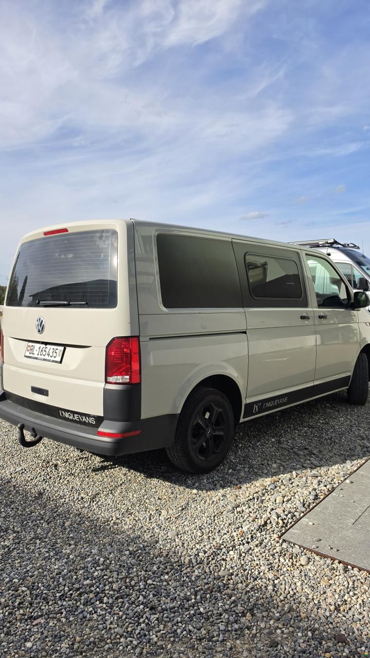 Volkswagen T6.1