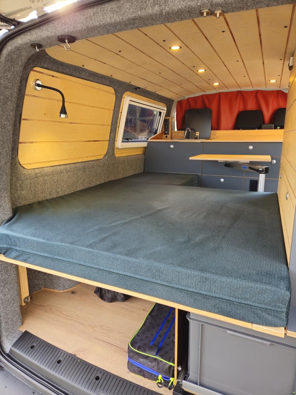 Volkswagen T6.1