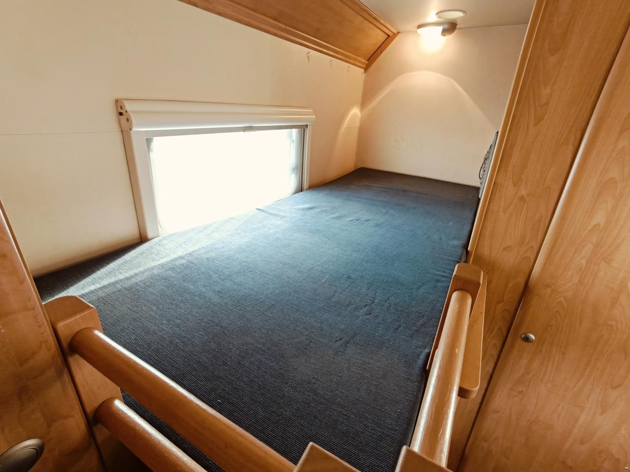 Sterckeman Starlett 470 PE - Etagenbetten