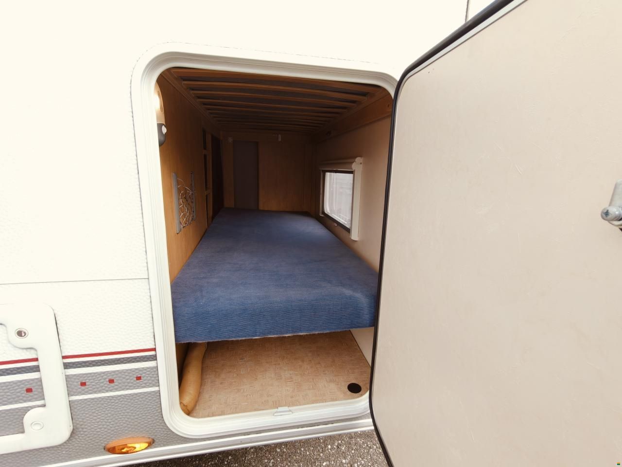 Sterckeman Starlett 470 PE - Etagenbetten