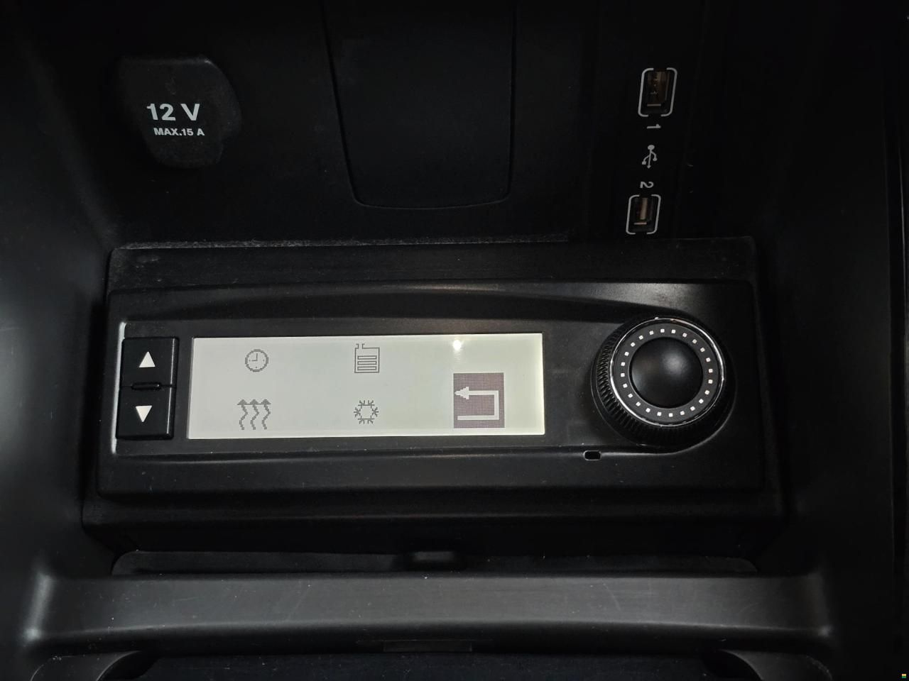 Mercedes Benz MARCO POLO 250D AMG LINE 4MATIC AUTOMAT