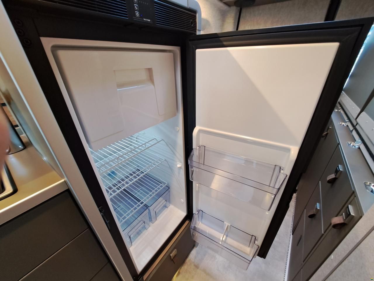 Hymer Grand Canyon S 600 4x4