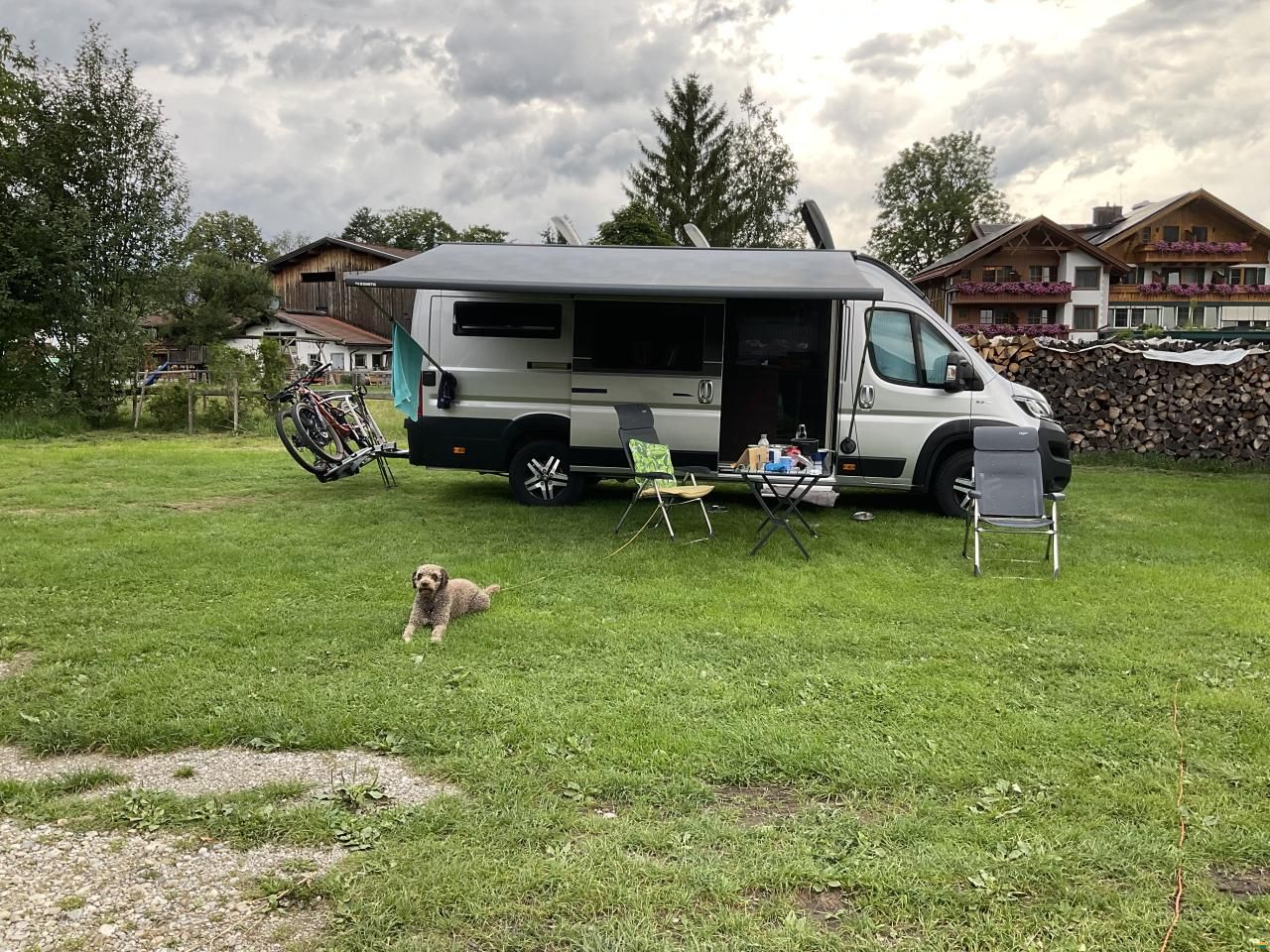 Pössl Summit 640 Prime