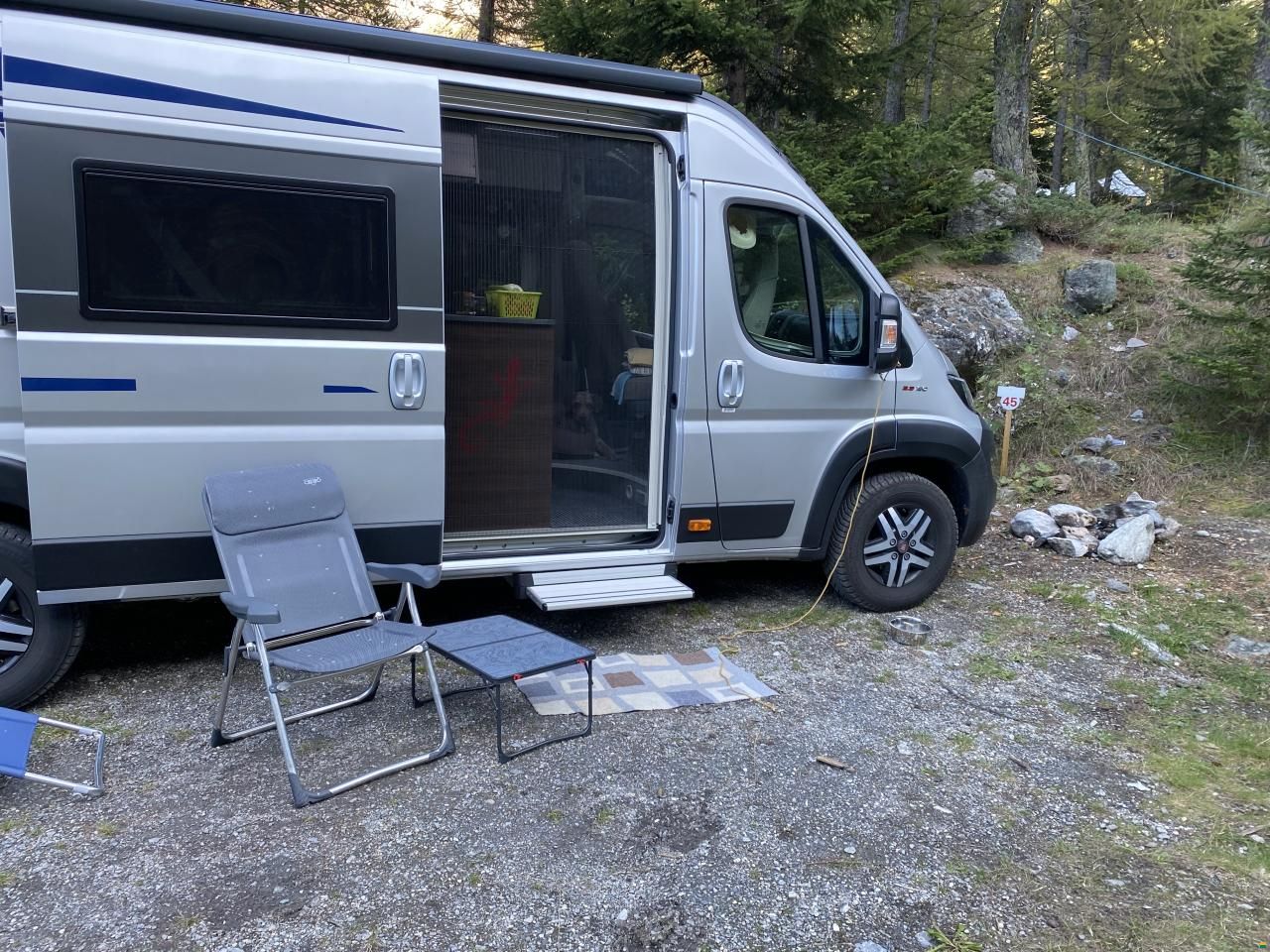 Pössl Summit 640 Prime