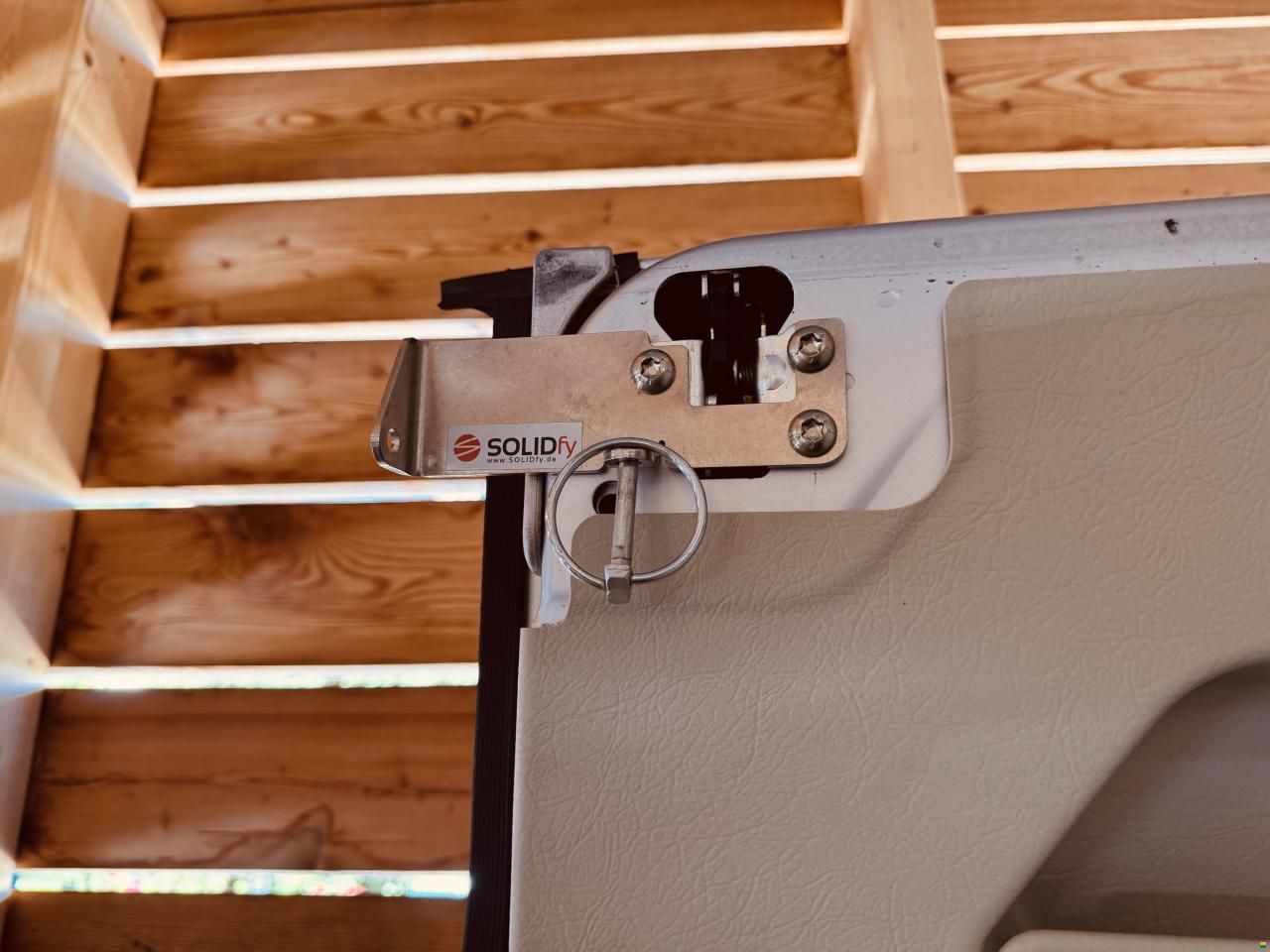 P&ouml;ssl Summit 640 Prime