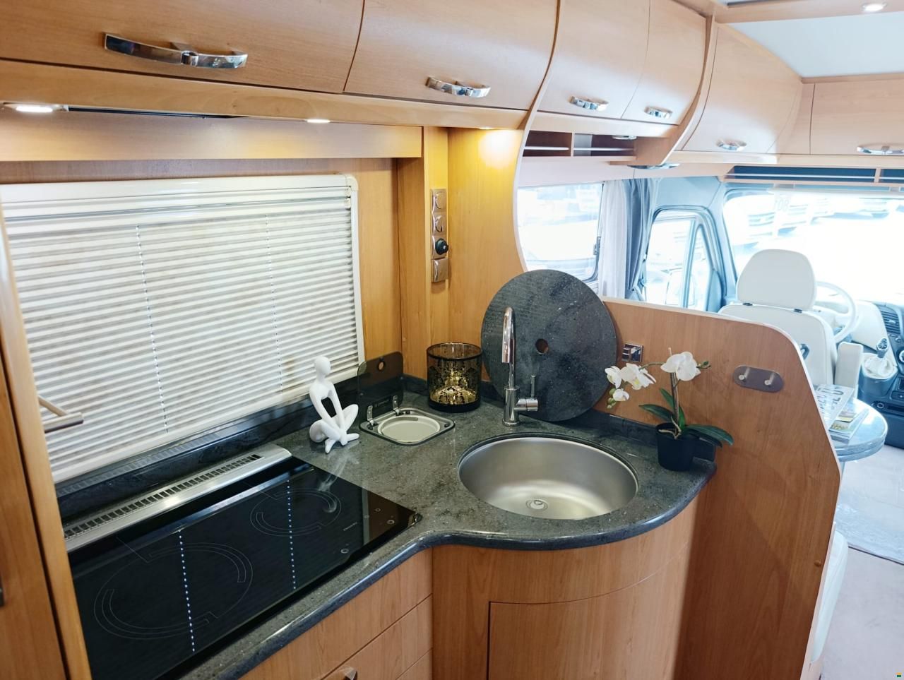 Iveco Starliner by Maurer