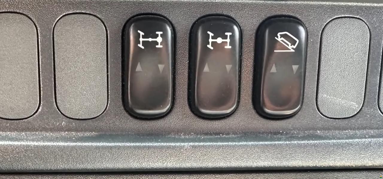 Mercedes Benz Sprinter 413 CDI 4x4