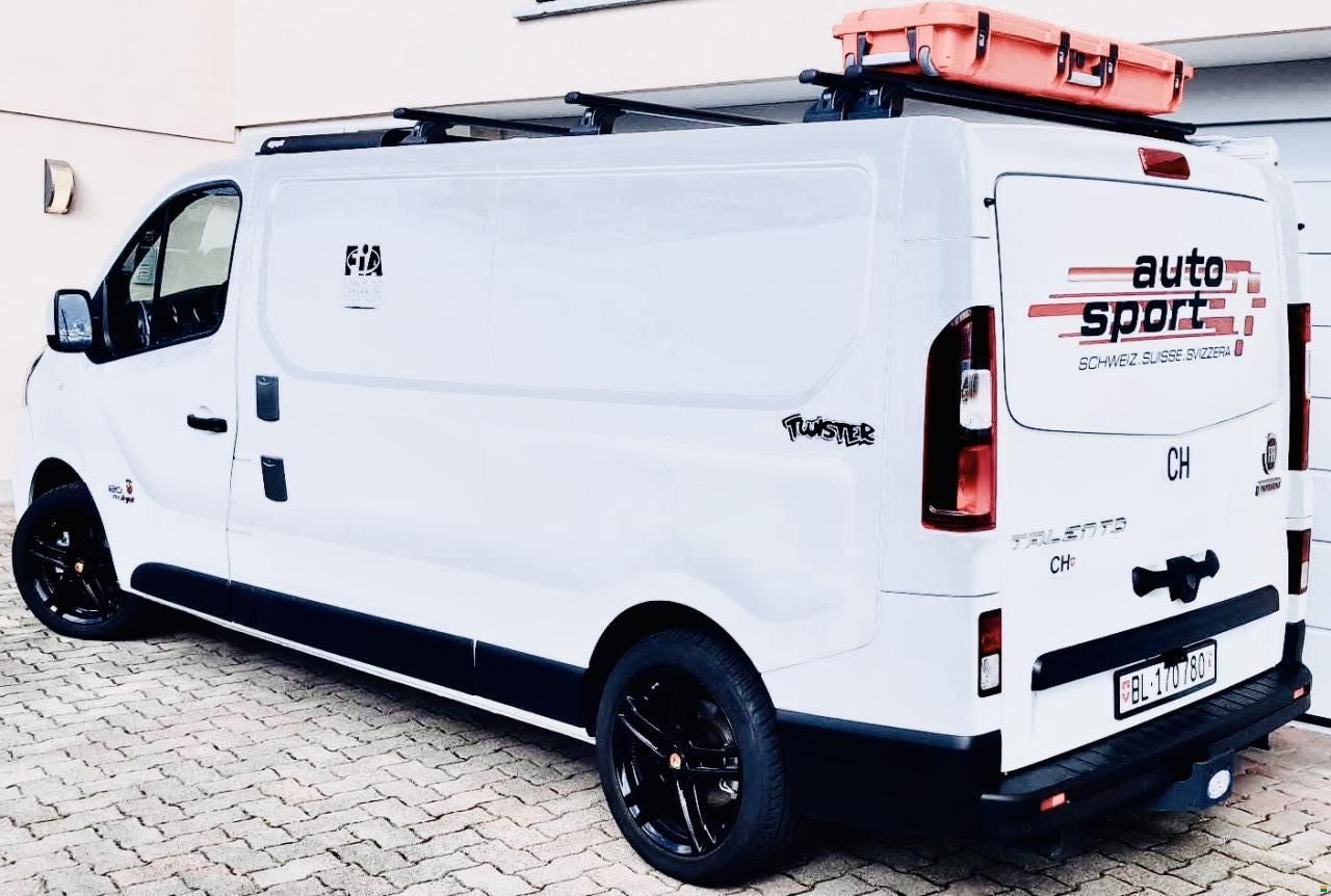 Fiat Talendo