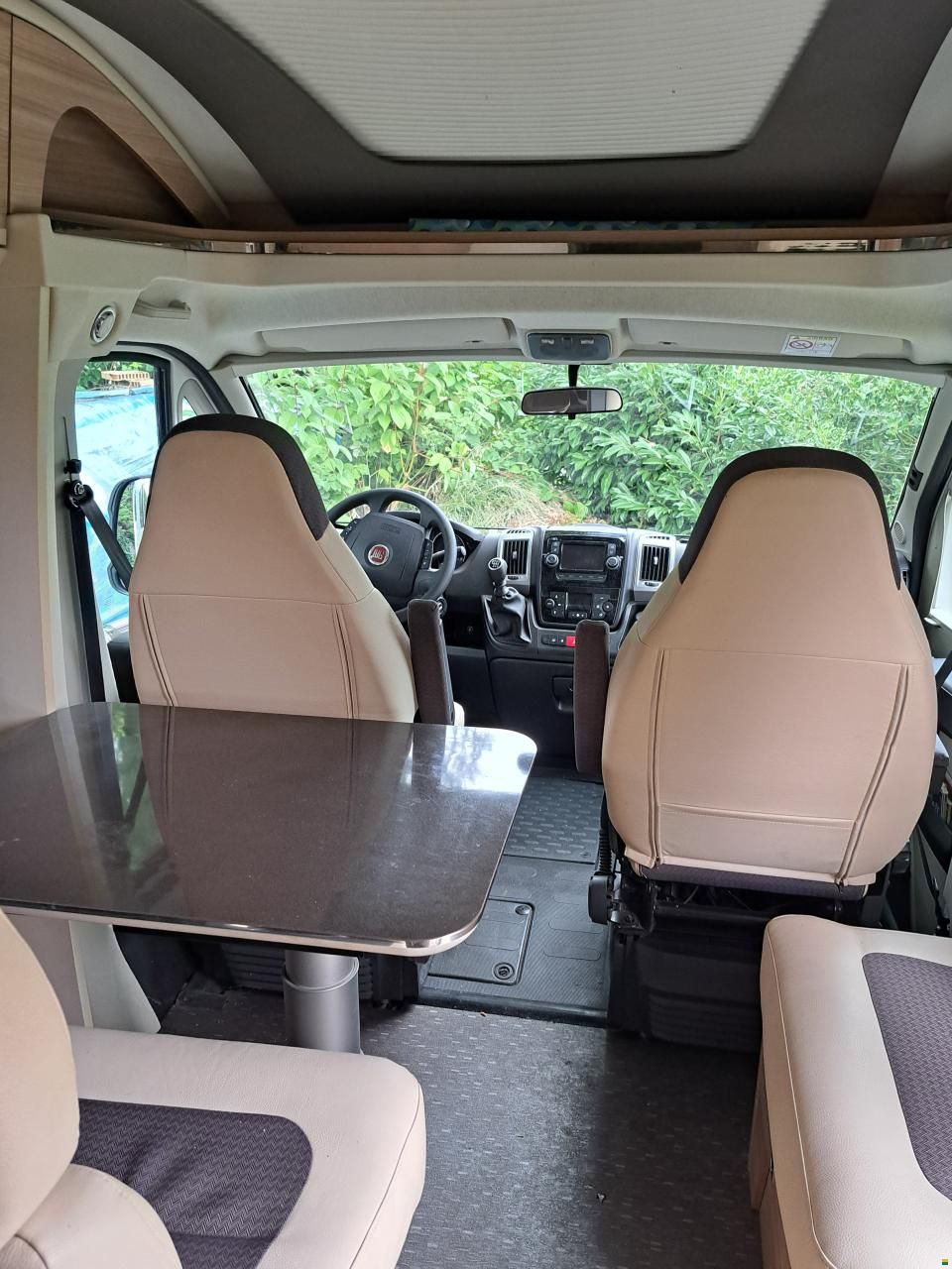 Adria CORAL PLUS S 670 SL