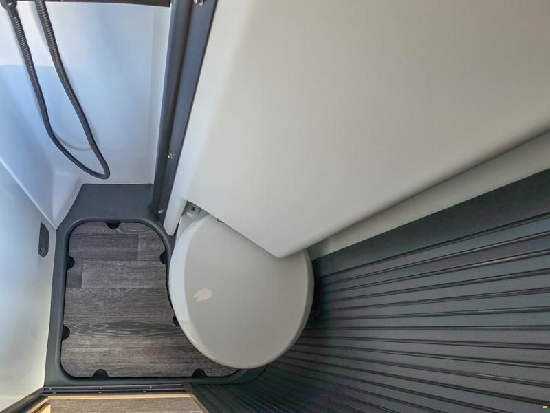 Knaus Boxtime 540 MQ / Aufstelldach