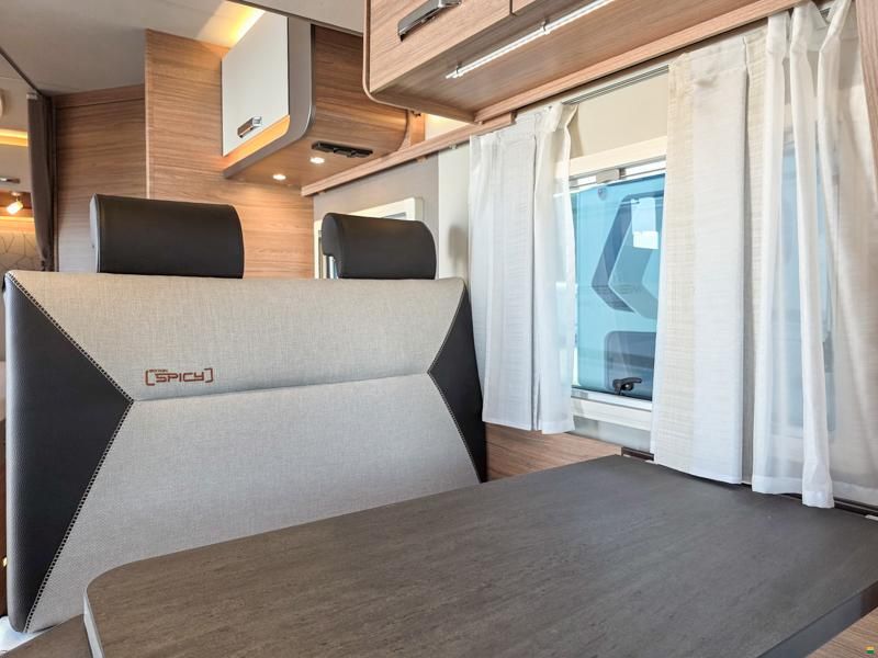 Weinsberg CaraSuite 650 MF Edition [Spicy]