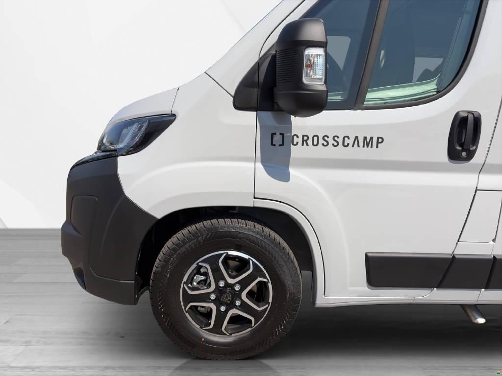 Crosscamp ADNVTR 6.0 AT