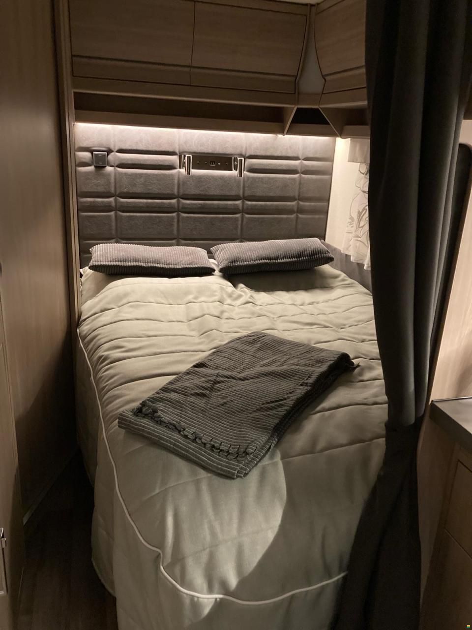 Kabe Briljant 470 XL