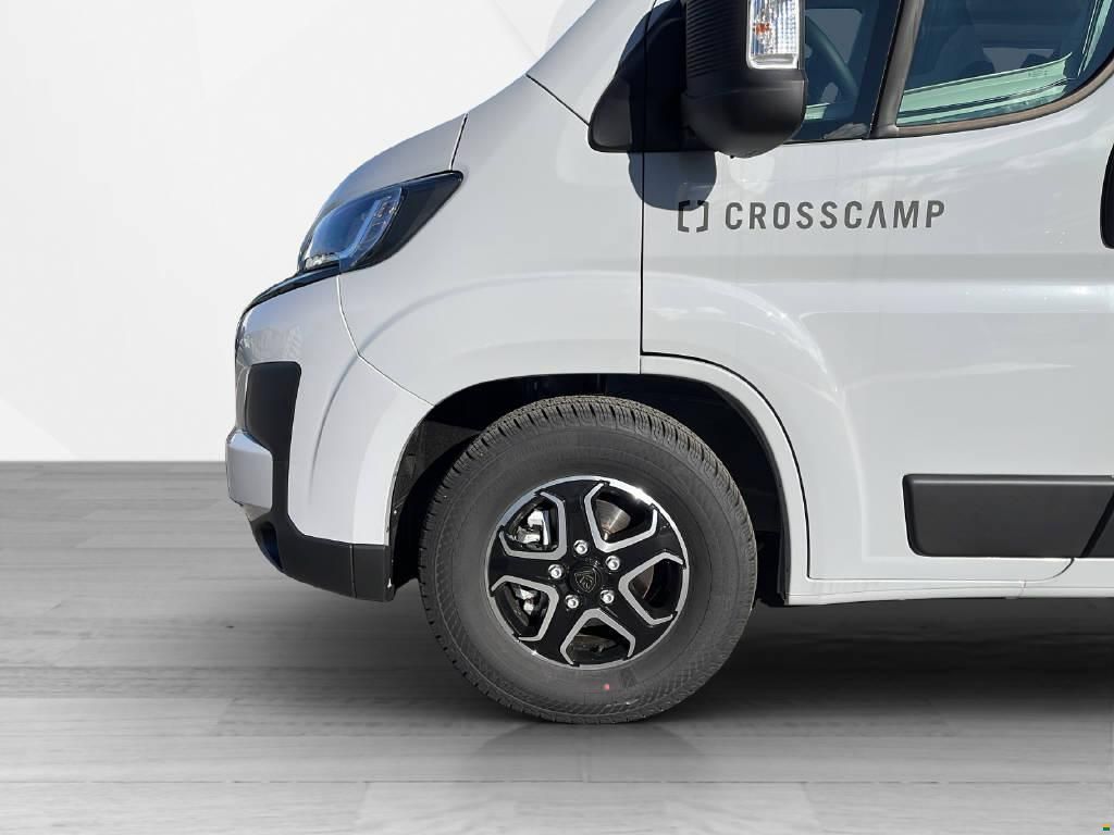 Crosscamp ADVNTR 6.0 AT
