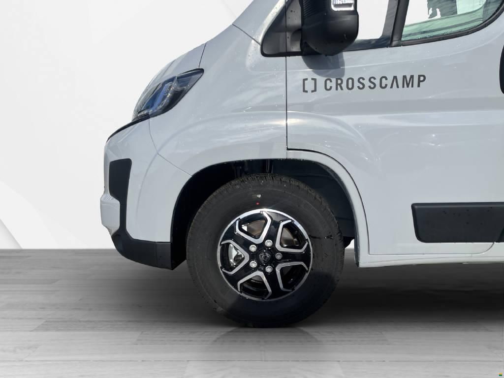 Crosscamp ADVNTR 6.4 AT