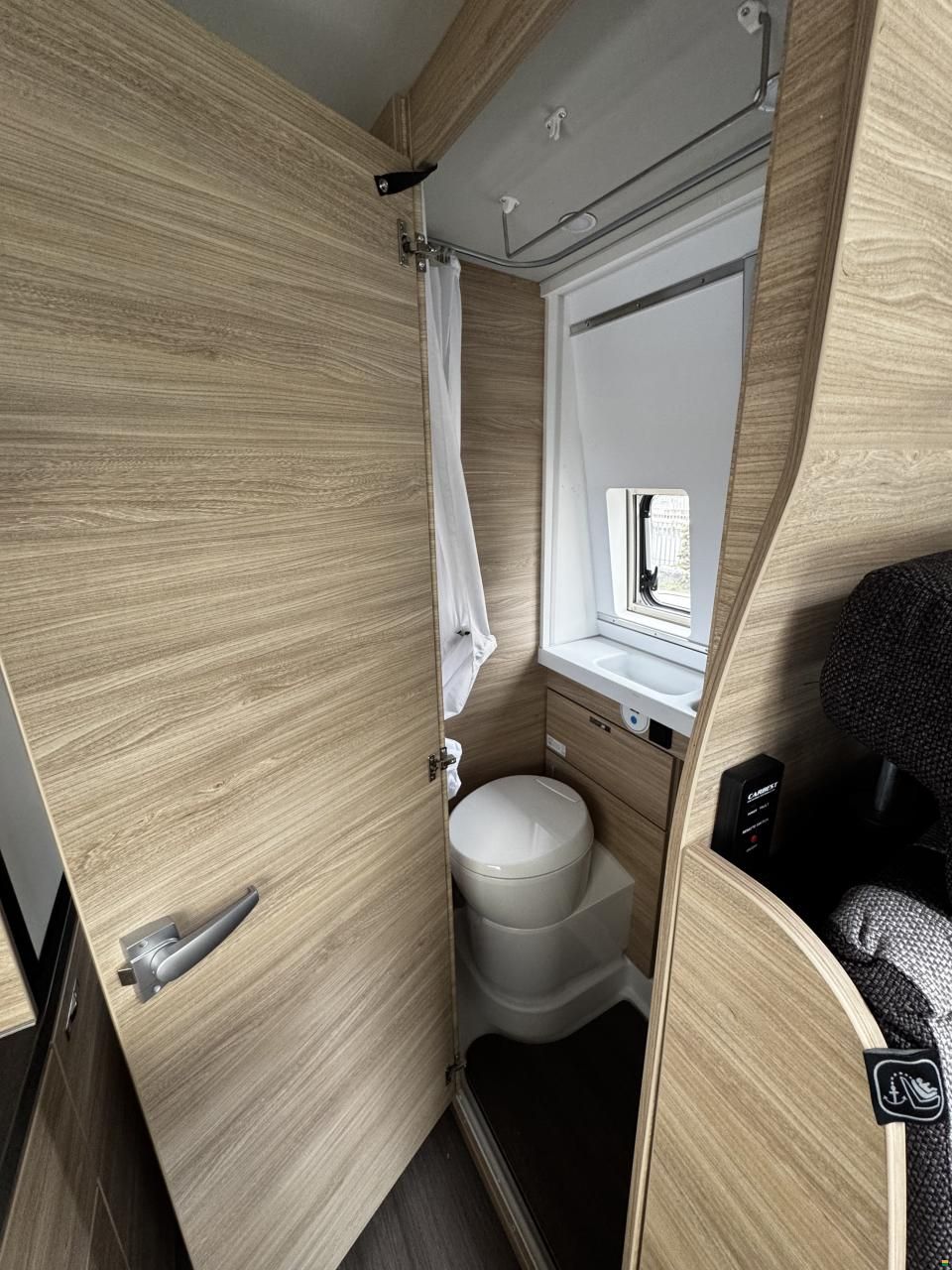 Peugeot Boxer Knaus Box Star