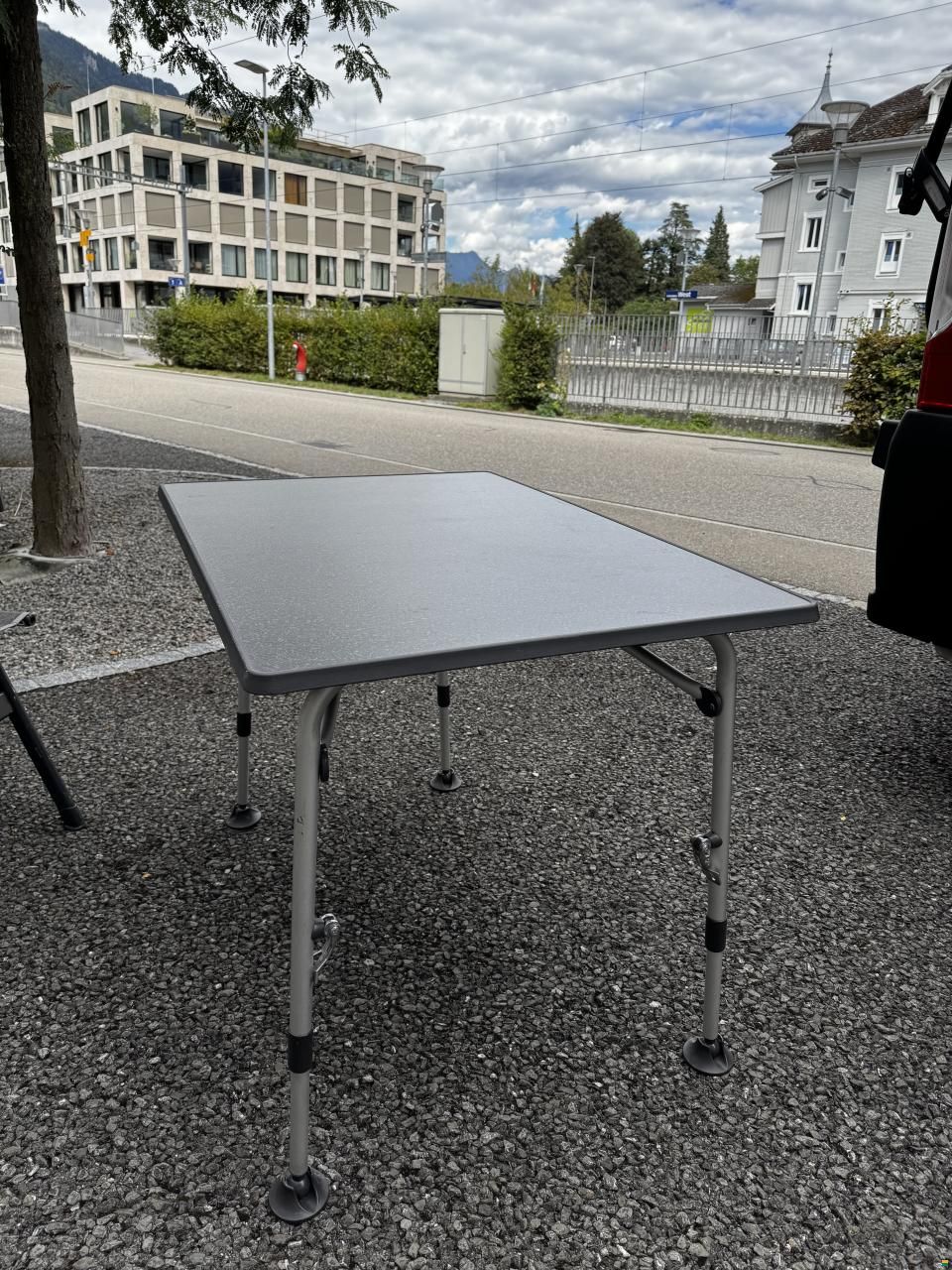 Peugeot Boxer Knaus Box Star