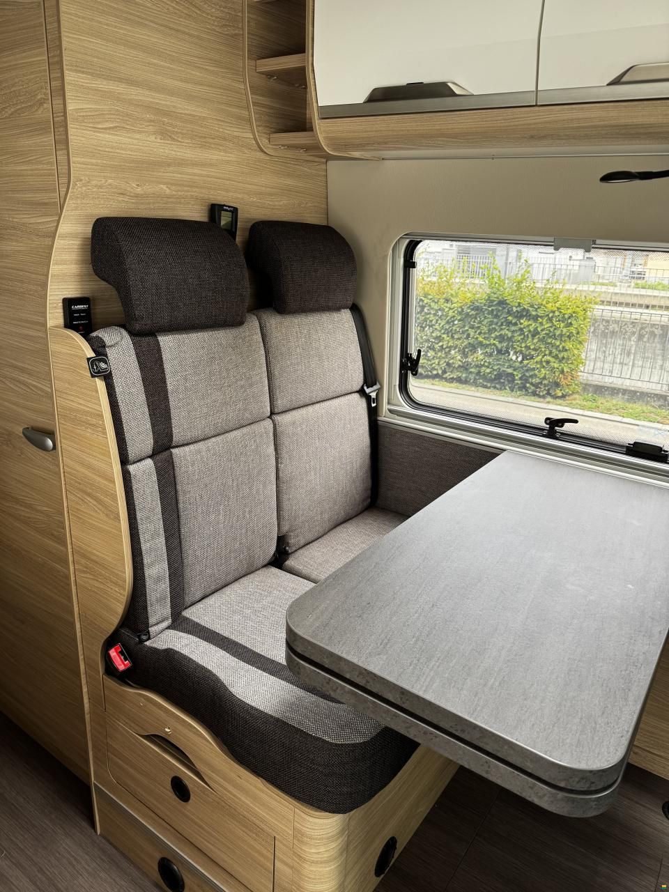 Peugeot Boxer Knaus Box Star