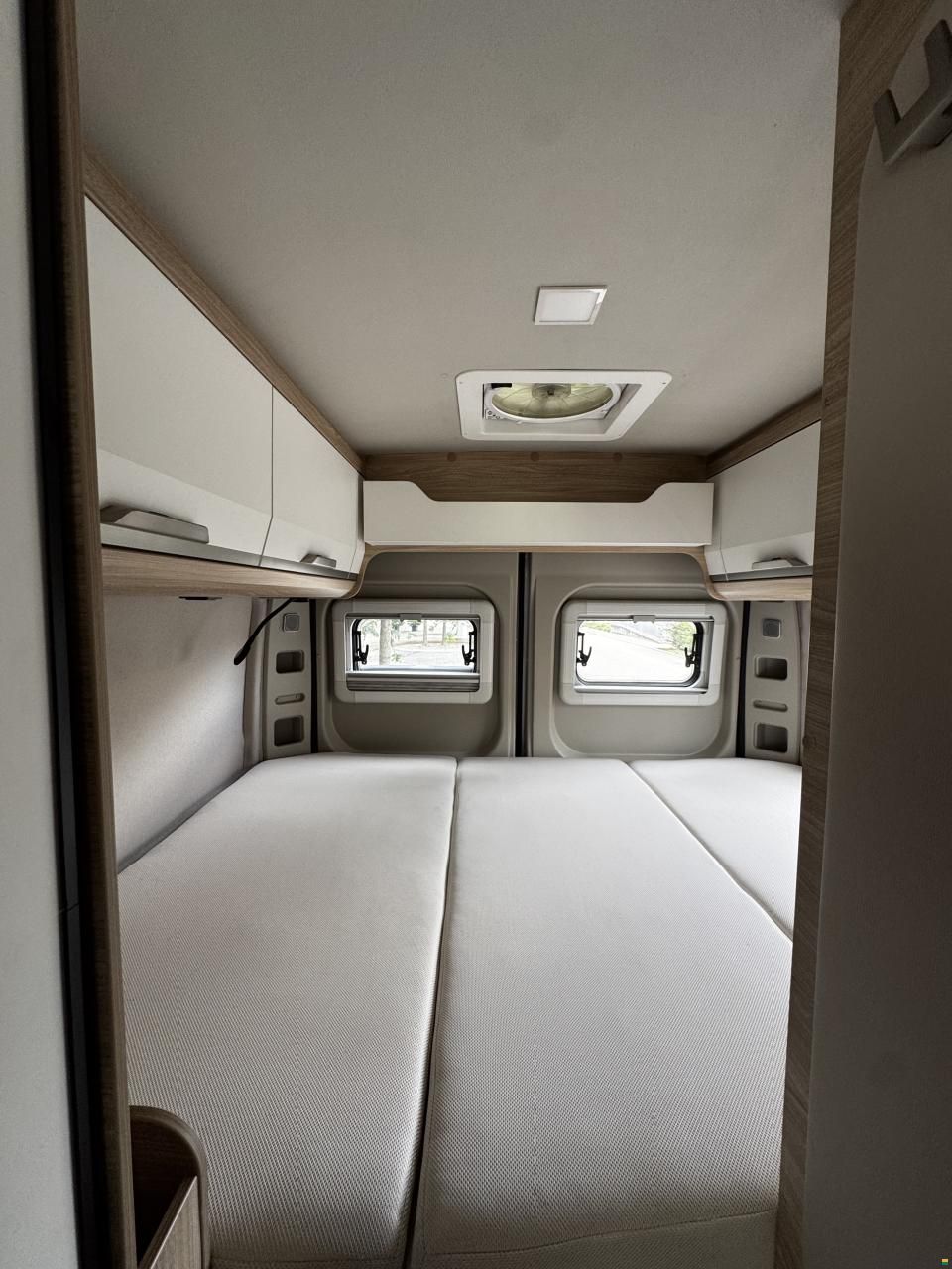 Peugeot Boxer Knaus Box Star