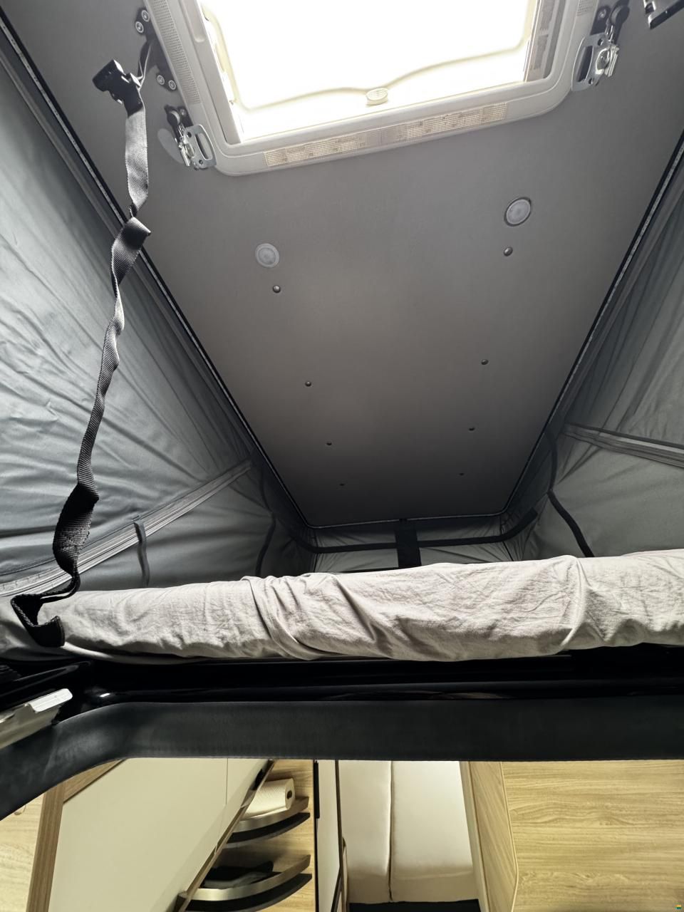 Peugeot Boxer Knaus Box Star